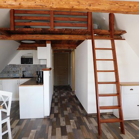 Apartmány Brychovi Cerveny Potok Kültér fotó