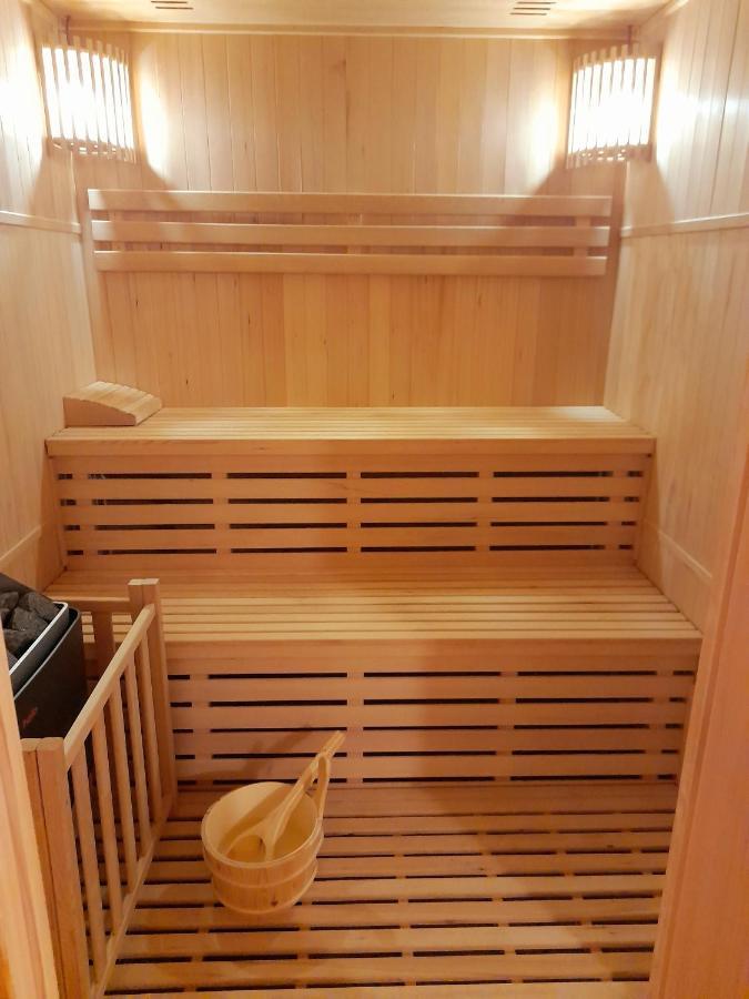 Apartmány Brychovi Cerveny Potok Kültér fotó