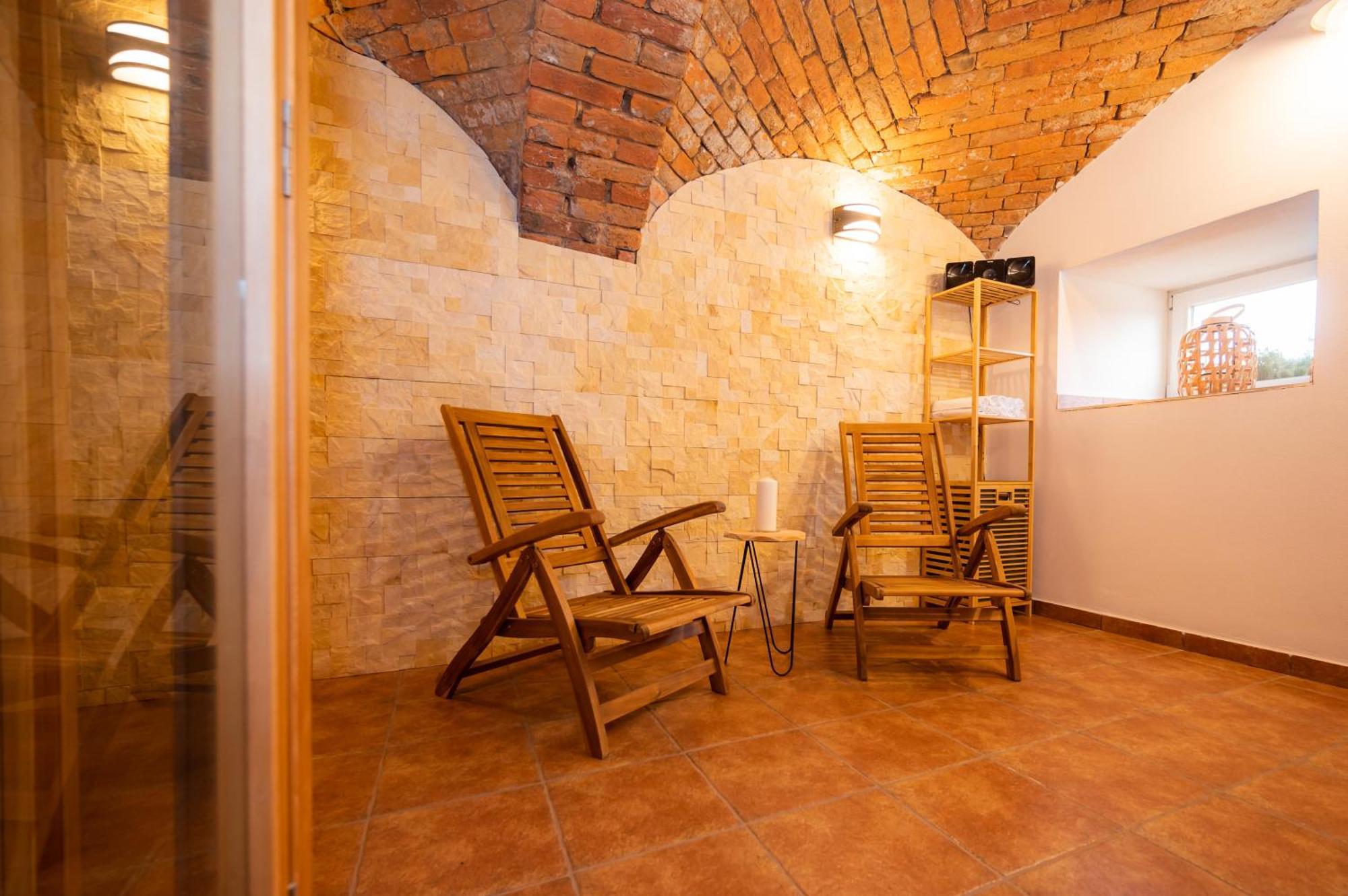 Apartmány Brychovi Cerveny Potok Kültér fotó