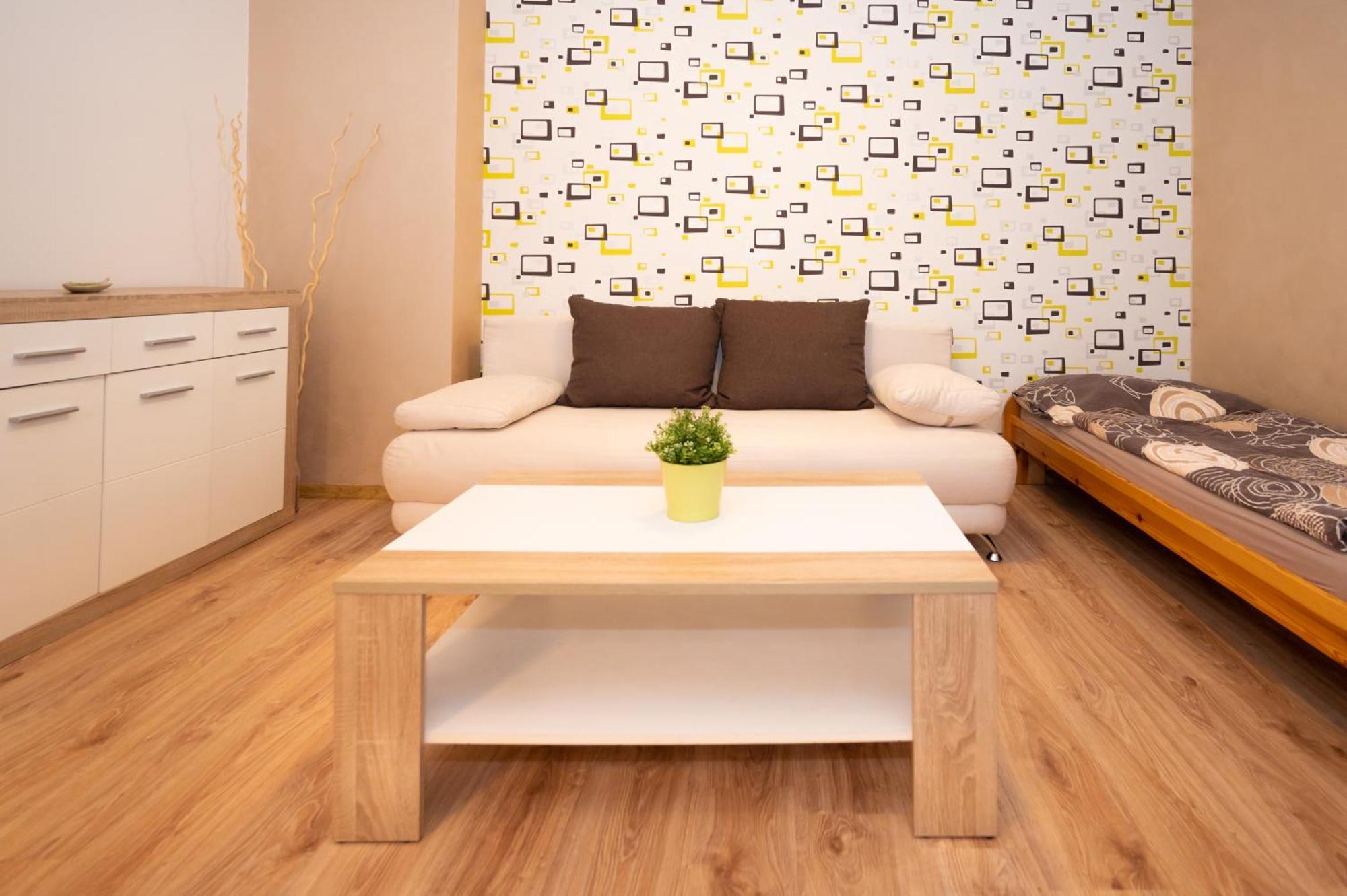 Apartmány Brychovi Cerveny Potok Kültér fotó