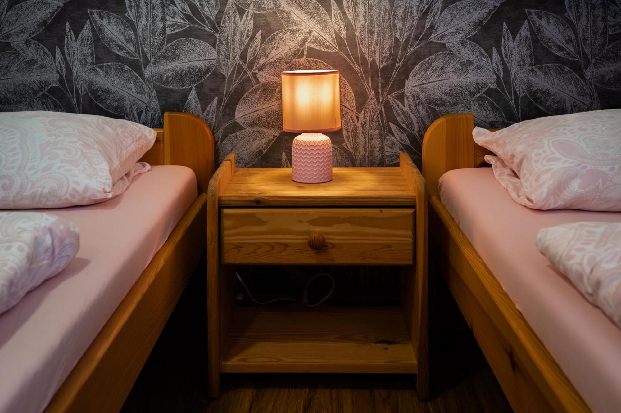 Apartmány Brychovi Cerveny Potok Kültér fotó