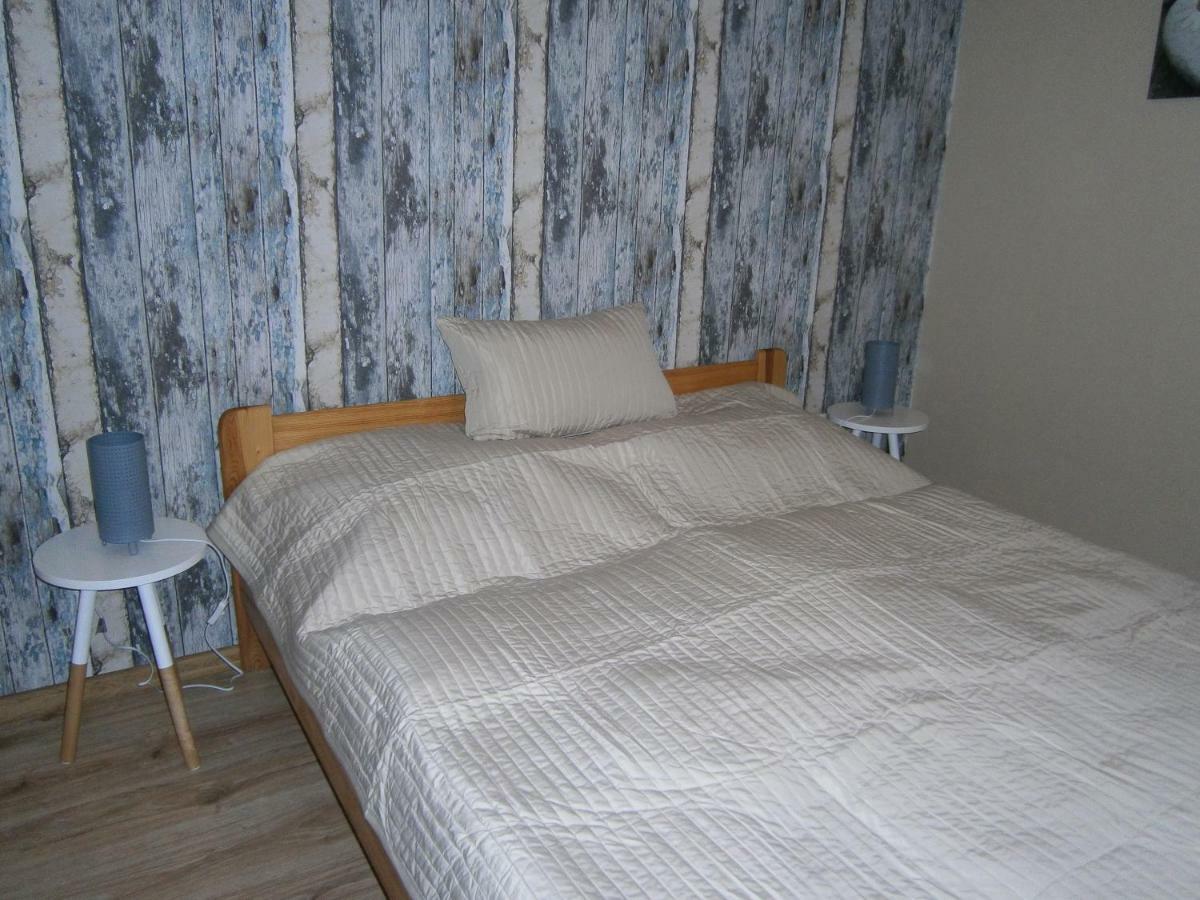 Apartmány Brychovi Cerveny Potok Kültér fotó
